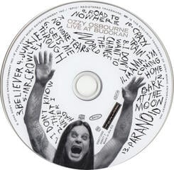 Music CD Ozzy Osbourne - Live At Budokan (CD) - 1