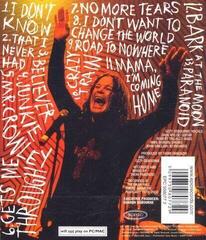 Music CD Ozzy Osbourne - Live At Budokan (CD) - 2