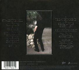 Music CD Ozzy Osbourne - Ordinary Man (Softpack) (CD) - 2
