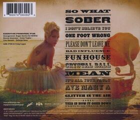 Music CD Pink - Funhouse (Reissue) (CD) - 1