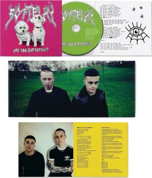 CD musique Soft Play - Are You Satisfied? (Anniversary Edition) (CD) - 3