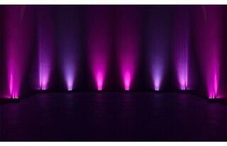 LED PAR ADJ 5PX Hex LED PAR - 3