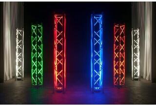 LED PAR ADJ 5PX Hex LED PAR - 4