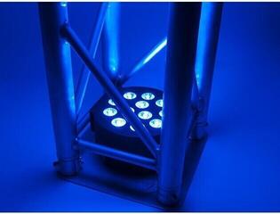 LED PAR ADJ 12PX Hex LED PAR - 5