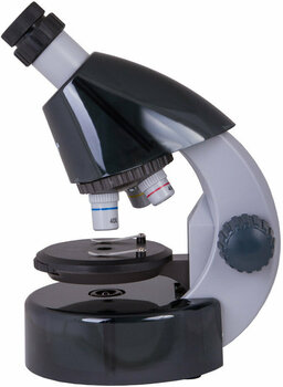 Mikroskooppi Levenhuk LabZZ M101 Moonstone Mikroskooppi - 3