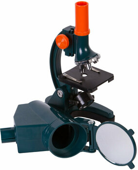 Mikroskop Levenhuk LabZZ M3 - 9