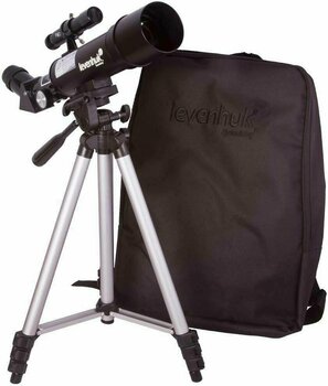 Telescope Levenhuk Skyline Travel 50 - 4