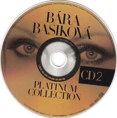 Music CD Bára Basiková - Platinum Collection (3 CD) - 2