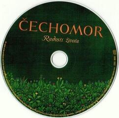CD musicali Čechomor - Radosti Života (CD) - 1