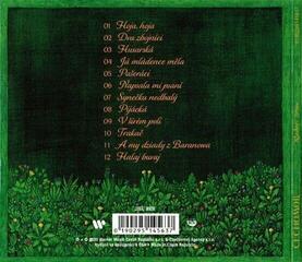 CD musicali Čechomor - Radosti Života (CD) - 2