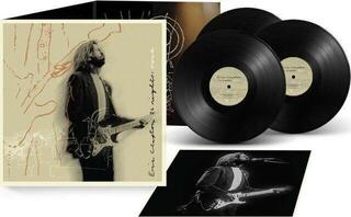 LP ploča Eric Clapton - 24 Nights: Rock (3 LP) - 1