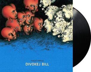 LP Divokej Bill - Mezi Nima (Reissue) (Remastered) (LP) - 1