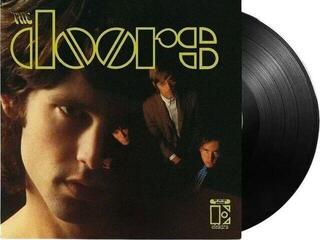 LP The Doors - The Doors (LP) - 1
