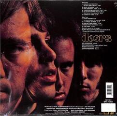 LP The Doors - The Doors (LP) - 2