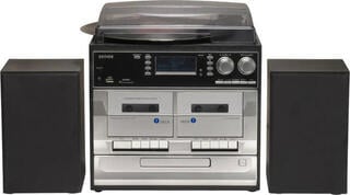 Système audio domestique Denver MRD-166 Système audio domestique - 1