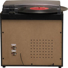 Système audio domestique Denver MRD-166 Système audio domestique - 4