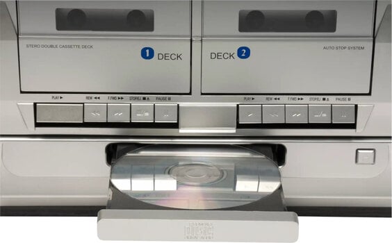 Kućni zvučni sustav Denver MRD-166 Kućni zvučni sustav - 8