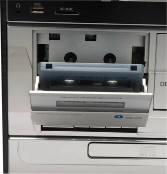 Kućni zvučni sustav Denver MRD-166 Kućni zvučni sustav - 9