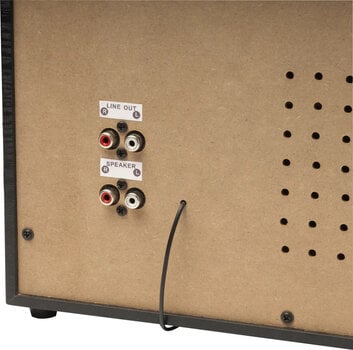 Kućni zvučni sustav Denver MRD-166 Kućni zvučni sustav - 10