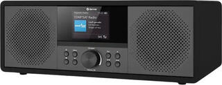 Système audio domestique Denver MIR-270B Système audio domestique - 1