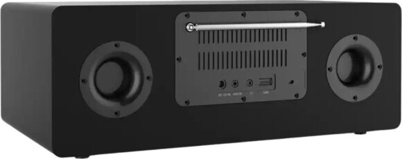 Kućni zvučni sustav Denver MIR-270B Kućni zvučni sustav - 4