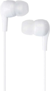 Kapesní hudební přehrávač Lenco CD-011PK CD přehrávač Pink - 5