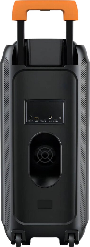 Zakres częstotliwości