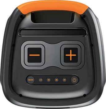 Partybox Denver TSP-456 Partybox - 4