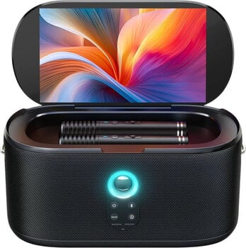 Karaoke sistema Ikarao Shell S1 - 2