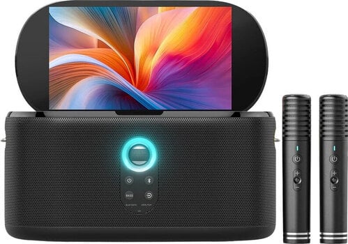 Karaoke sistema Ikarao Shell S1 - 3