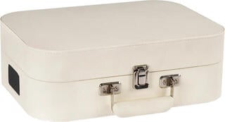 Ретро грамофон Denver VPL-130 Beige Ретро грамофон - 4