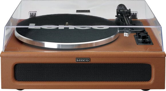 обръщател Lenco LS-430BN Brown обръщател - 2