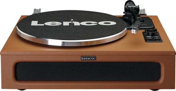 обръщател Lenco LS-430BN Brown обръщател - 3
