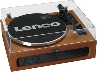 обръщател Lenco LS-430BN Brown обръщател - 4