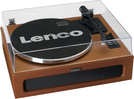 обръщател Lenco LS-430BN Brown обръщател - 5