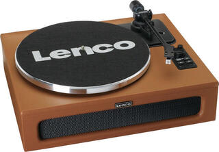 обръщател Lenco LS-430BN Brown обръщател - 5