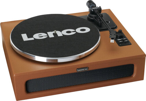 обръщател Lenco LS-430BN Brown обръщател - 6