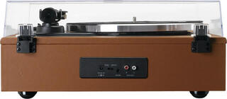 обръщател Lenco LS-430BN Brown обръщател - 6