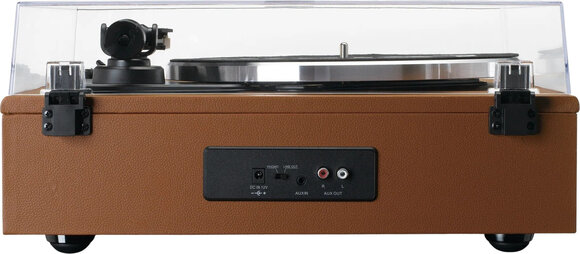 обръщател Lenco LS-430BN Brown обръщател - 7