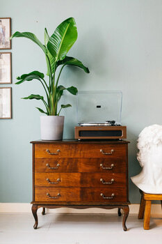 обръщател Lenco LS-430BN Brown обръщател - 18