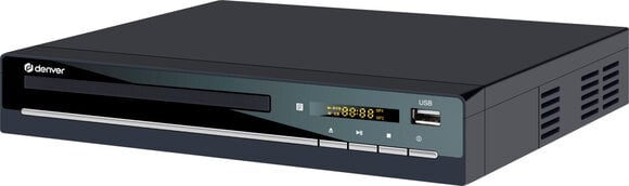 Hi-Fi CD přehrávač Denver DVH‑7787 MK3 Hi-Fi CD přehrávač - 2