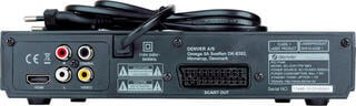 Hi-Fi CD Player Denver DVH‑7787 MK3 Hi-Fi CD Player - 3