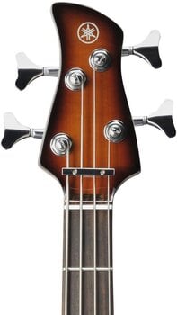 Basse électrique Yamaha TRBX204 II Old Violin Sunburst Basse électrique - 3