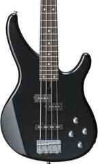 Baixo de 4 cordas Yamaha TRBX204 II Galaxy Black Baixo de 4 cordas - 1