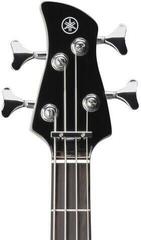 Baixo de 4 cordas Yamaha TRBX204 II Galaxy Black Baixo de 4 cordas - 2