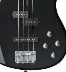 Baixo de 4 cordas Yamaha TRBX204 II Galaxy Black Baixo de 4 cordas - 3