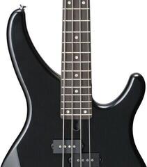 Baixo de 4 cordas Yamaha TRBX204 II Galaxy Black Baixo de 4 cordas - 4