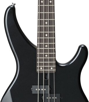 Baixo de 4 cordas Yamaha TRBX204 II Galaxy Black Baixo de 4 cordas - 5