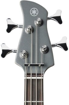 E-Bass Yamaha TRBX204 II Gray Metallic E-Bass - 3