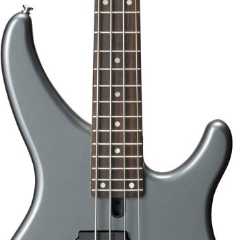 E-Bass Yamaha TRBX204 II Gray Metallic E-Bass - 4